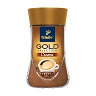 Káva Gold Selec. Crema inst. 180g TCHI