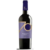 Primitivo Puglia 0,75l 