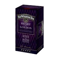 Čaj Heart of London SW 20ks 40g TEEK