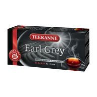 Čaj Earl Grey 20ks 33g TEEK