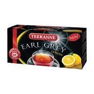 Earl Grey lemon 20ks 33g TEEK