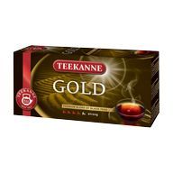 Čaj Gold 20ks 40g TEEK