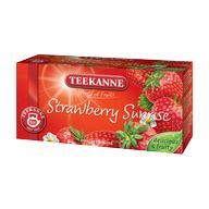 Čaj Strawberry Sunrise WOF 20ks 50g TEEK