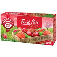 Čaj Fruit Kiss 20ks 50g TEEK