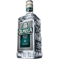 Tequila Olmeca Silver 35% 1l BECH 1