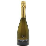 Prosecco Volparessa extra dry 0,75l 