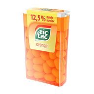 Tic Tac orange T1 18g FERR