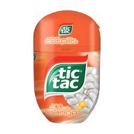 Tic Tac orange T200 98g