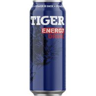 Tiger CLASSIC 0,5l P