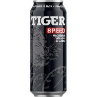 Tiger Speed 0,5l P