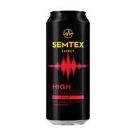 Semtex High 0,5l P KOF XT