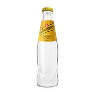 Schweppes tonic 0,25 S 