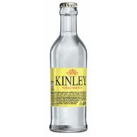 Tonic Kinley water 0,25l S