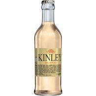 Tonic Kinley Ginger Ale 0,25 S