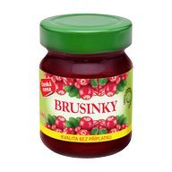 Brusinky kompot ČC  S 180g HAME 