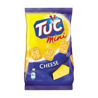 Tuc mini cheese 100g 