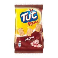 Tuc mini slanina 100g 