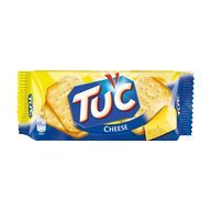 TUC Sýr 100g 