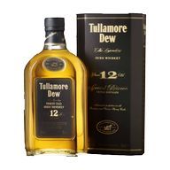 Tullamore 0,7l 12let 40% 