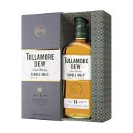 Tullamore 14YO 41,3% 0,7l REMY