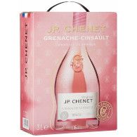 J.P.Chenet rosé 3l UNB 1