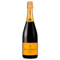 Champ Veuve Clicquot Brut 0,75 XC