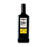 Fernet Citrus 27% 0,5l 