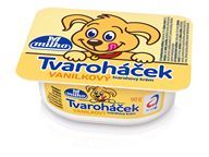 Tvaroháček vanilka 90g 1