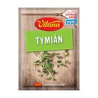 Tymián 12g VIT 