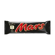 Tyč. Mars 51g 1