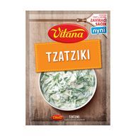 Tzatziki 28g VIT