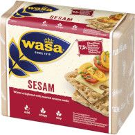 Krekry Sesam 200g Wasa