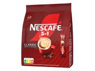 Káva Nescafe 3v1 porce 10*16,5g NES