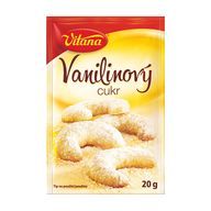 Cukr vanilinový 20g VIT  1