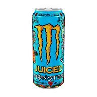 Monster mango loco 0,5l P