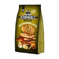 Bruschetta Krambals houby máslo 70g 