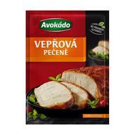 Vepřová pečeně 30g Avokádo 