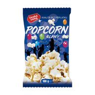 Popcorn slaný ČC 100g