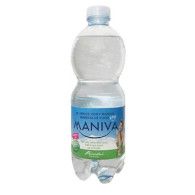 Voda neperlivá Maniva PET 0,5l