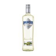 Vodka Amund Hruška 15% 1l STOCK