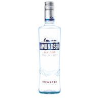 Vodka Amundsen 37,5% 0,5l STOCK