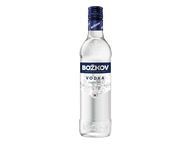 Vodka Božkov 37,5% 0,5l STOCK