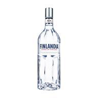 Vodka Finlandia 40% 1l 