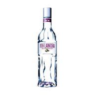 Vodka Finlandia Blackcurrant 40% 1l XT