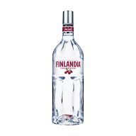 Vodka Finlandia cranberry 40% 1l 