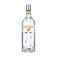 Vodka Finlandia grep 40% 1l XT