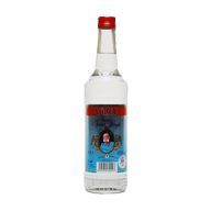 Vodka Franz Joseph 37,5% 0,5l FRS