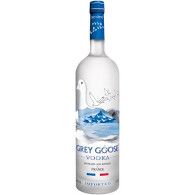 Vodka Grey Goose 40% 1l 