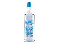 Vodka Hanácká 37,5%  0,5l 