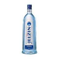 Vodka Jelzin 37,5% 0,5l UNIT